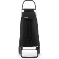 Господарська сумка-візок Rolser Saquet LN 2 43л Negro (931442)