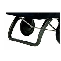 Господарська сумка-візок Rolser Saquet LN 2 43л Negro (931442)