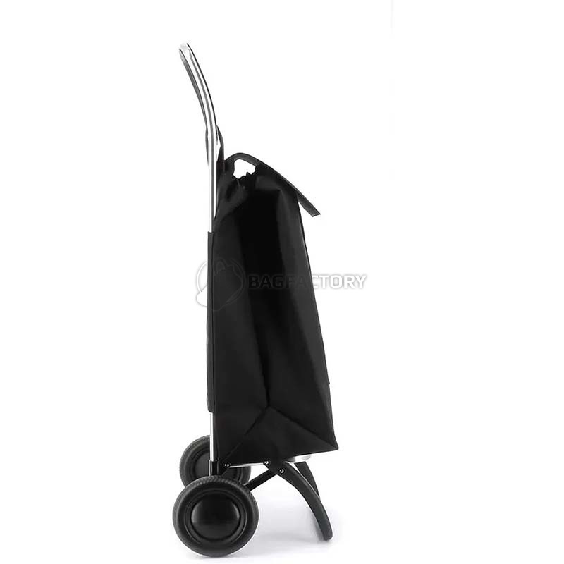 Господарська сумка-візок Rolser Saquet LN 2 43л Negro (931442)