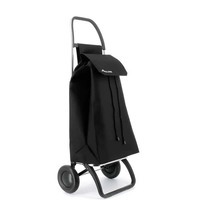Господарська сумка-візок Rolser Saquet LN 2 43л Negro (931442)