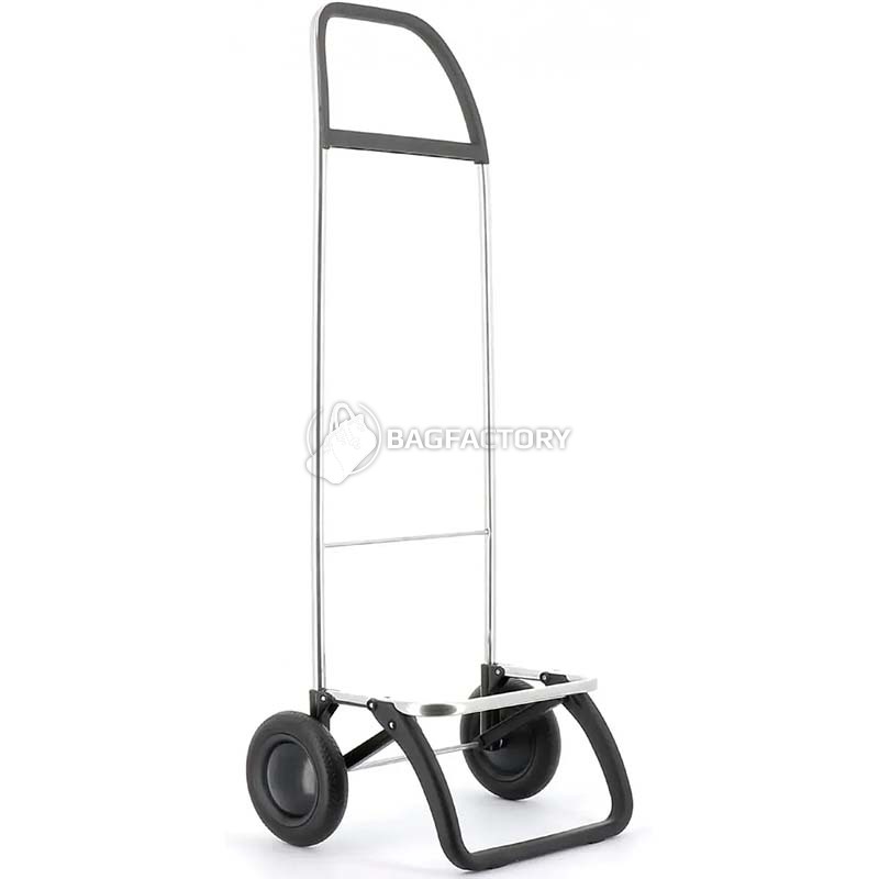 Господарська сумка-візок Rolser Saquet LN 2 43л Negro (931442)