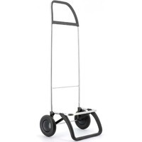 Господарська сумка-візок Rolser Saquet LN 2 43л Negro (931442)