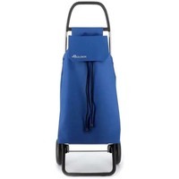 Господарська сумка-візок Rolser Saquet LN 2 43л Azul (931443)