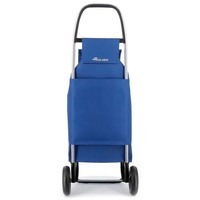 Господарська сумка-візок Rolser Saquet LN 2 43л Azul (931443)