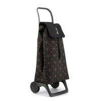 Господарська сумка-візок Rolser Jet Star Joy 40л Mandarina (931437)