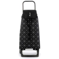 Господарська сумка-візок Rolser Jet Star Joy 40л Blanco (931438)