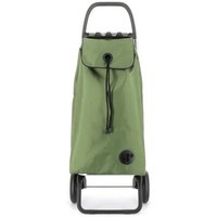Господарська сумка-візок Rolser I-Max MF 2L 43л Kaki (931482)