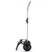 Господарська сумка-візок Rolser I-Max MF 2L 43л Kaki (931482)