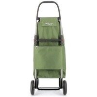 Господарська сумка-візок Rolser I-Max MF 2L 43л Kaki (931482)