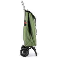 Господарська сумка-візок Rolser I-Max MF 2L 43л Kaki (931482)