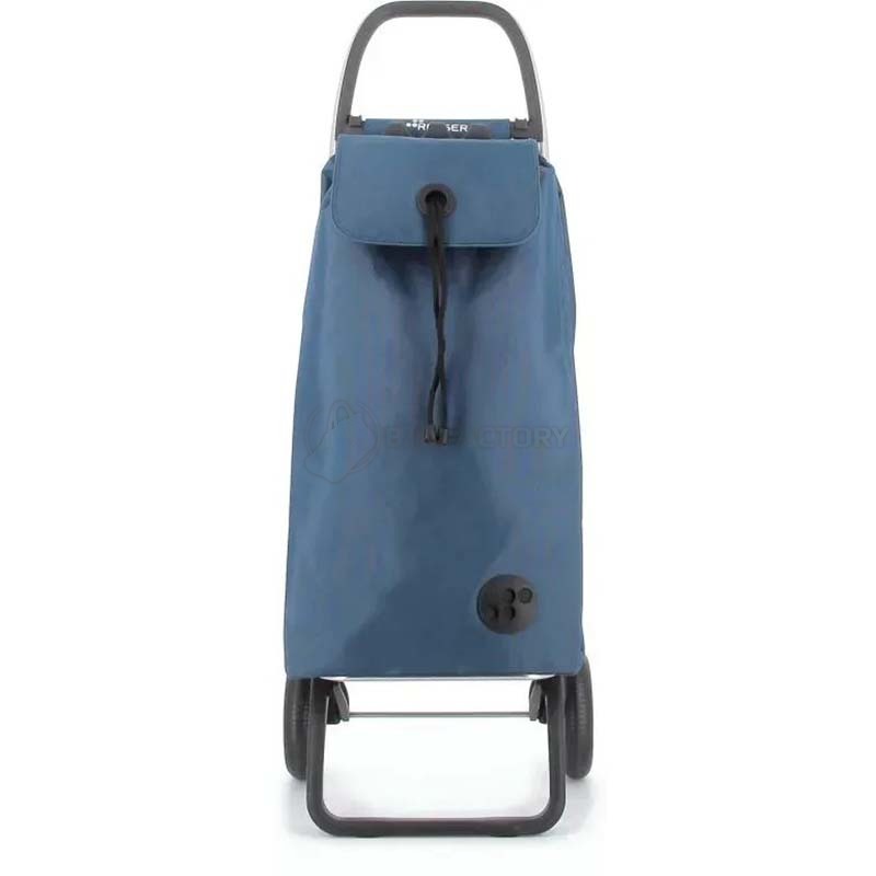 Господарська сумка-візок Rolser I-Max MF 2L 43л Denim (931485)