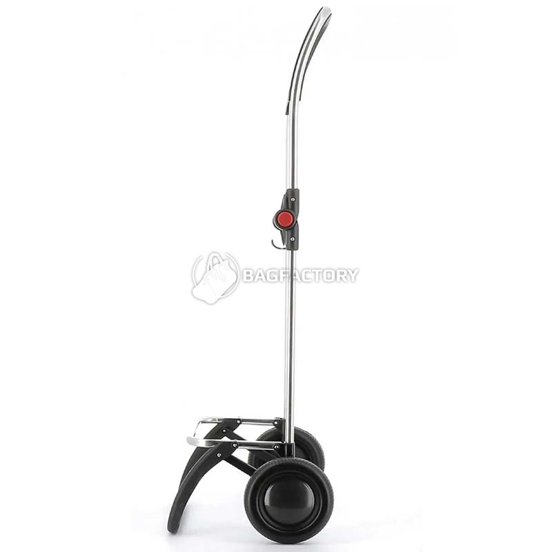 Господарська сумка-візок Rolser I-Max MF 2L 43л Denim (931485)