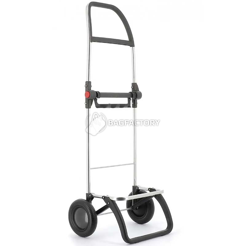 Господарська сумка-візок Rolser I-Max MF 2L 43л Denim (931485)