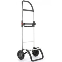 Господарська сумка-візок Rolser I-Max MF 2L 43л Denim (931485)