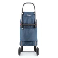 Господарська сумка-візок Rolser I-Max MF 2L 43л Denim (931485)