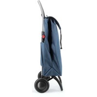 Господарська сумка-візок Rolser I-Max MF 2L 43л Denim (931485)
