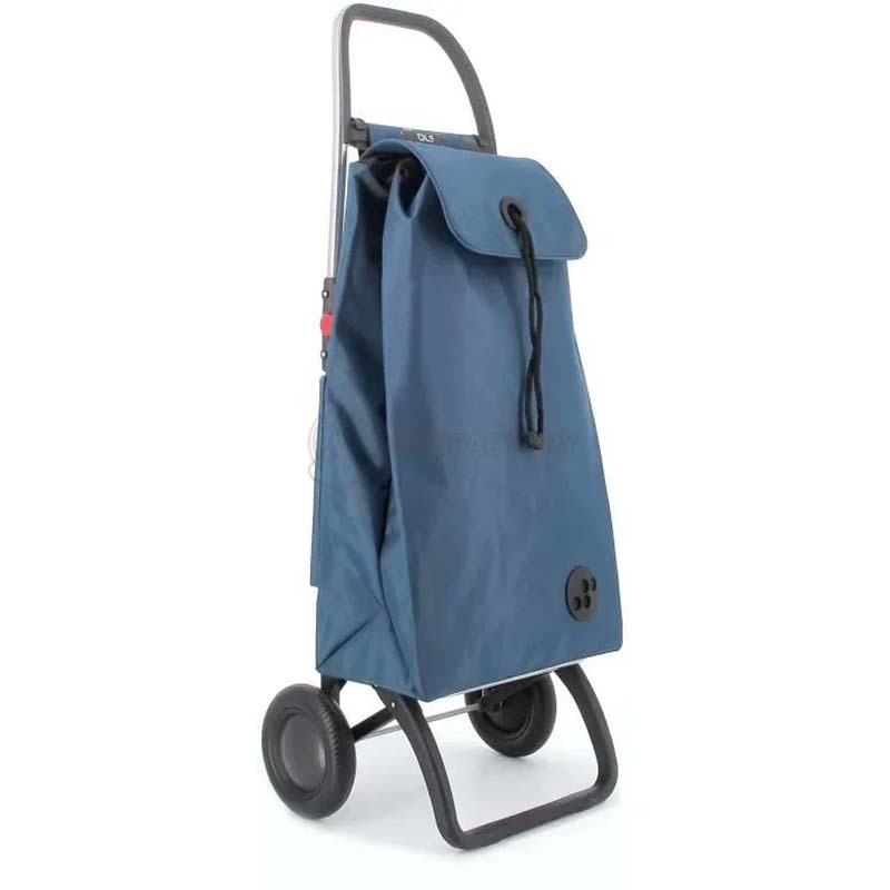 Господарська сумка-візок Rolser I-Max MF 2L 43л Denim (931485)