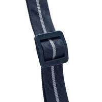 Жіноча сумка антизлодій Pacsafe GO Сrossbody 6 ст. захисту 2.5 л темно-синій (35105660)