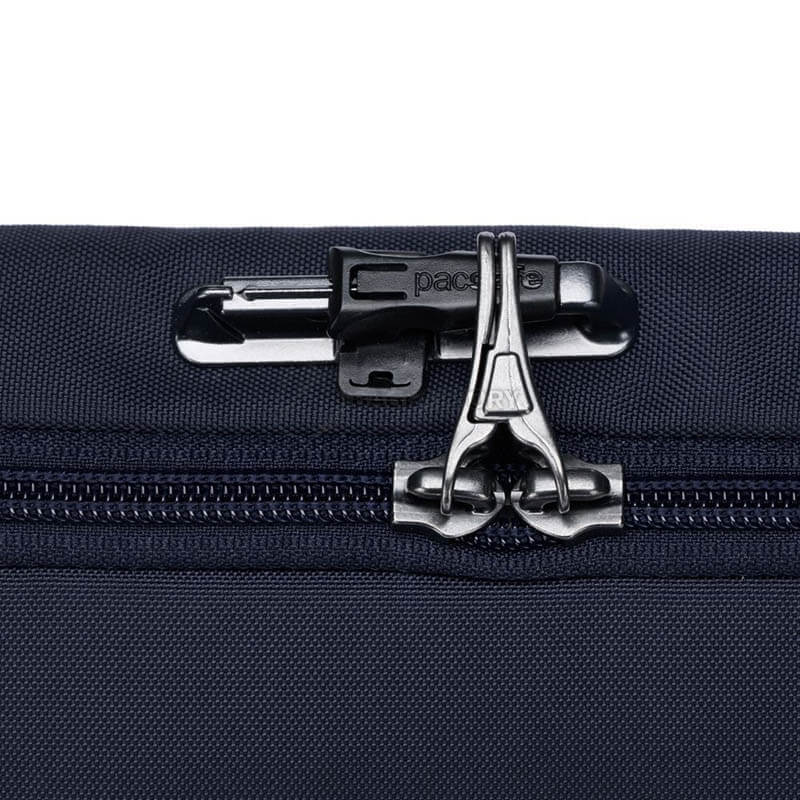 Сумка слінг антизлодій Pacsafe Metrosafe X Urban Sling 5л темно-синій (30615658)