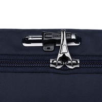 Сумка слінг антизлодій Pacsafe Metrosafe X Urban Sling 5л темно-синій (30615658)