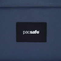 Сумка слінг антизлодій Pacsafe GO 5 ст. захисту 2.5 л темно-синій (35100660)