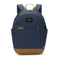 Міський рюкзак антизлодій Pacsafe GO 15L 6 ст. захисту темно-синій (35110660)