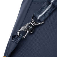 Міський рюкзак антизлодій Pacsafe GO 15L 6 ст. захисту темно-синій (35110660)