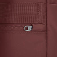 Міський рюкзак антизлодій Pacsafe GO 15L 6 ст. захисту бургунді (35110345)