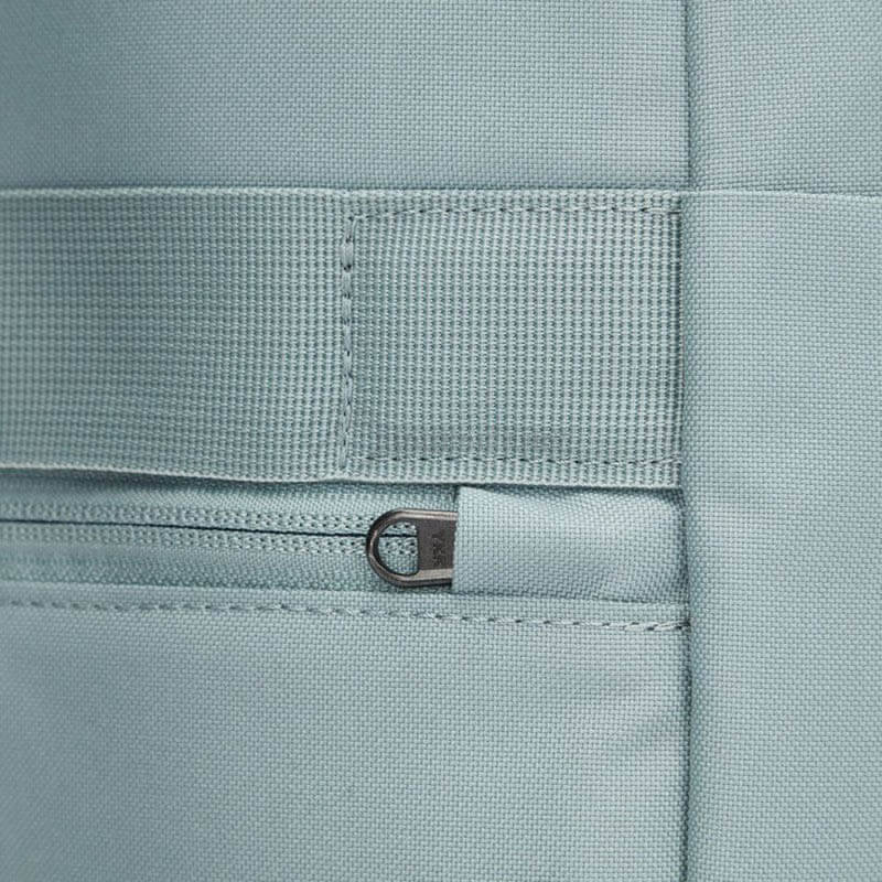 Міський рюкзак антизлодій Pacsafe GO 25L 6 ст. захисту м'ятний (35115528)