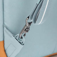 Міський рюкзак антизлодій Pacsafe GO 25L 6 ст. захисту м'ятний (35115528)