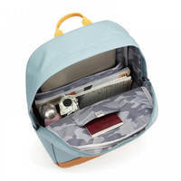 Міський рюкзак антизлодій Pacsafe GO 25L 6 ст. захисту м'ятний (35115528)