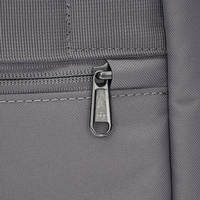 Міський рюкзак антизлодій Pacsafe GO 25L 6 ст. захисту сірий (35115146)