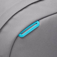 Міський рюкзак антизлодій Pacsafe GO 25L 6 ст. захисту сірий (35115146)