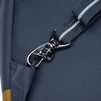 Міський рюкзак антизлодій Pacsafe GO 25L 6 ст. захисту темно-синій (35115660)