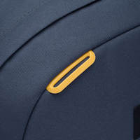 Міський рюкзак антизлодій Pacsafe GO 25L 6 ст. захисту темно-синій (35115660)