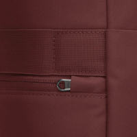 Міський рюкзак антизлодій Pacsafe GO 25L 6 ст. захисту бургунді (35115345)