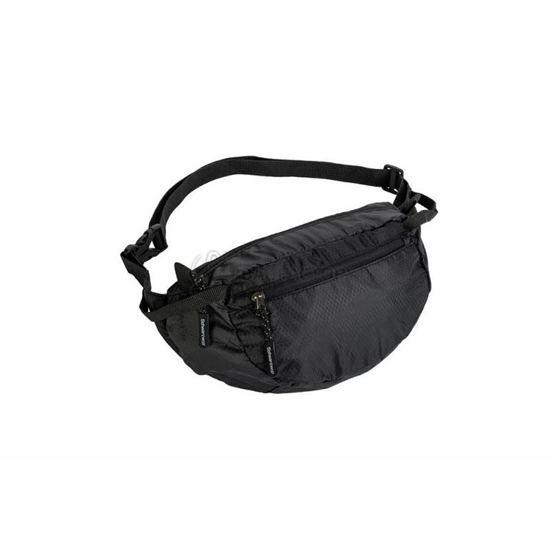 Поясна сумка Schwarzwolf Mobila чорний (F5304700AJ3)