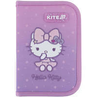 Пенал без наповнення Kite Hello Kitty 621 HK, 1 відділення, 1 відворот (HK25-621)