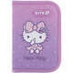 Пенал без наповнення Kite Hello Kitty 621 HK, 1 відділення, 1 відворот (HK25-621)