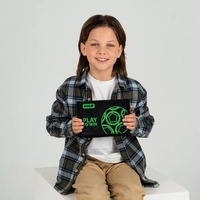 Пенал без наповнення Kite Play&Win 621, 1 відділення, 1 відворот (K25-621-2)
