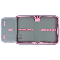 Пенал без наповнення Kite Studio Pets 621 SP, 1 відділення, 1 відворот (SP25-621)