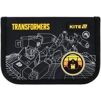 Пенал без наповнення Kite Transformers Generations 621 TF, 1 відділення, 1 відворот (TF25-621)