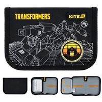 Пенал без наповнення Kite Transformers Generations 621 TF, 1 відділення, 1 відворот (TF25-621)