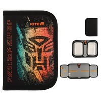 Пенал без наповнення Kite Transformers Generations 622 TF, 1 відділення, 2 відвороти (TF25-622)