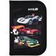 Пенал без наповнення Kite Hot Wheels 622-1 HW, 1 відділення, 2 відвороти (HW25-622-1)