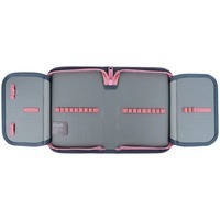 Пенал без наповнення Kite Studio Pets 622-1 SP, 1 відділення, 2 відвороти (SP25-622-1)