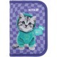 Пенал без наповнення Kite Studio Pets 622-2 SP, 1 відділення, 2 відвороти (SP25-622-2)