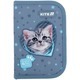 Пенал без наповнення Kite Studio Pets 622-3 SP, 1 відділення, 2 відвороти (SP25-622-3)