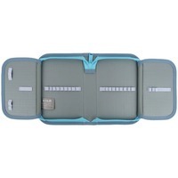 Пенал без наповнення Kite Studio Pets 622-3 SP, 1 відділення, 2 відвороти (SP25-622-3)