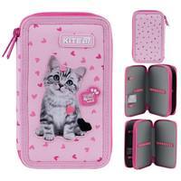 Пенал без наповнення Kite Studio Pets 623 SP, 2 відділення (SP25-623)